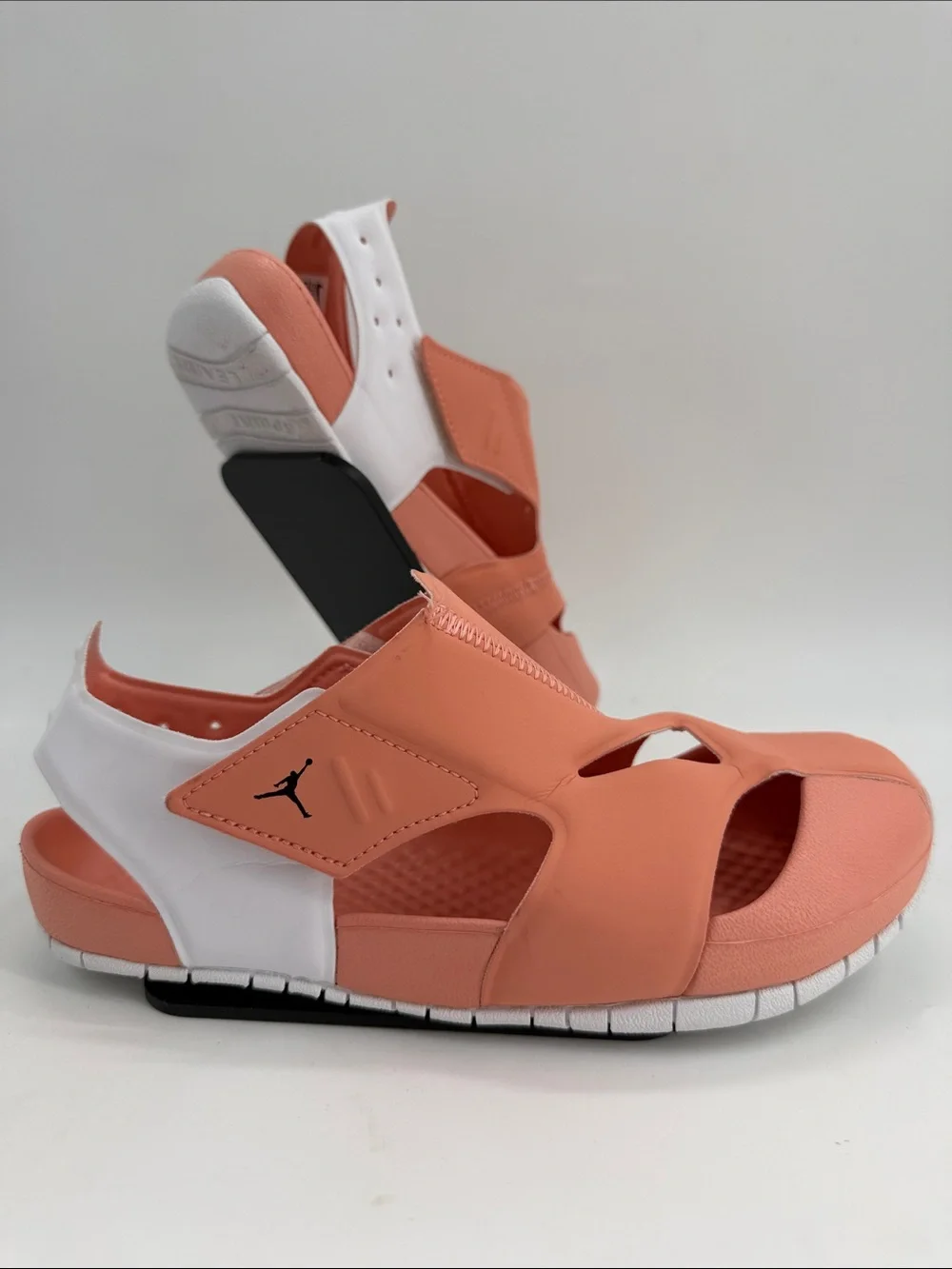Air Jordan Flare Girls Size 3 